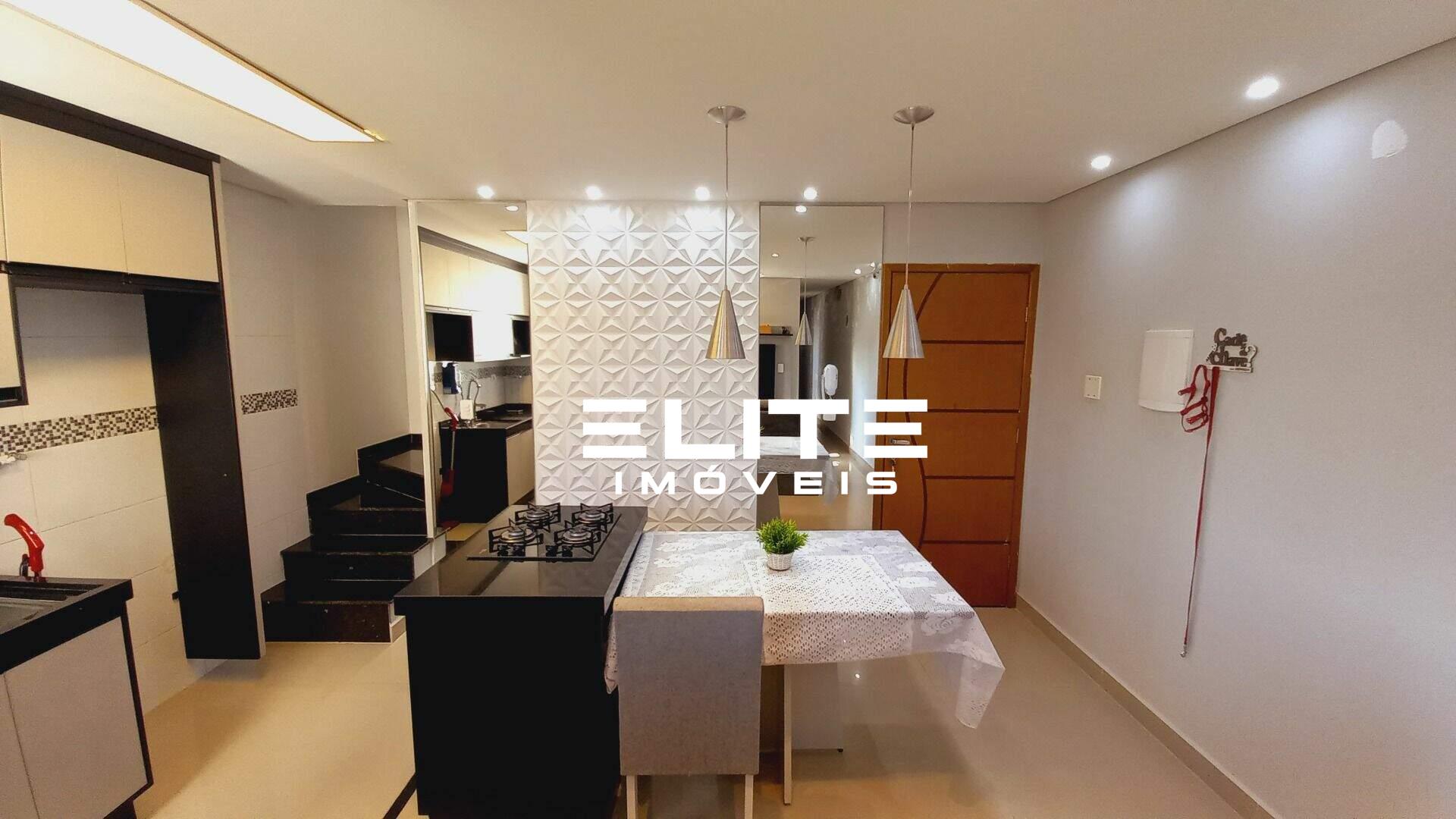 Cobertura à venda no Paraíso: 