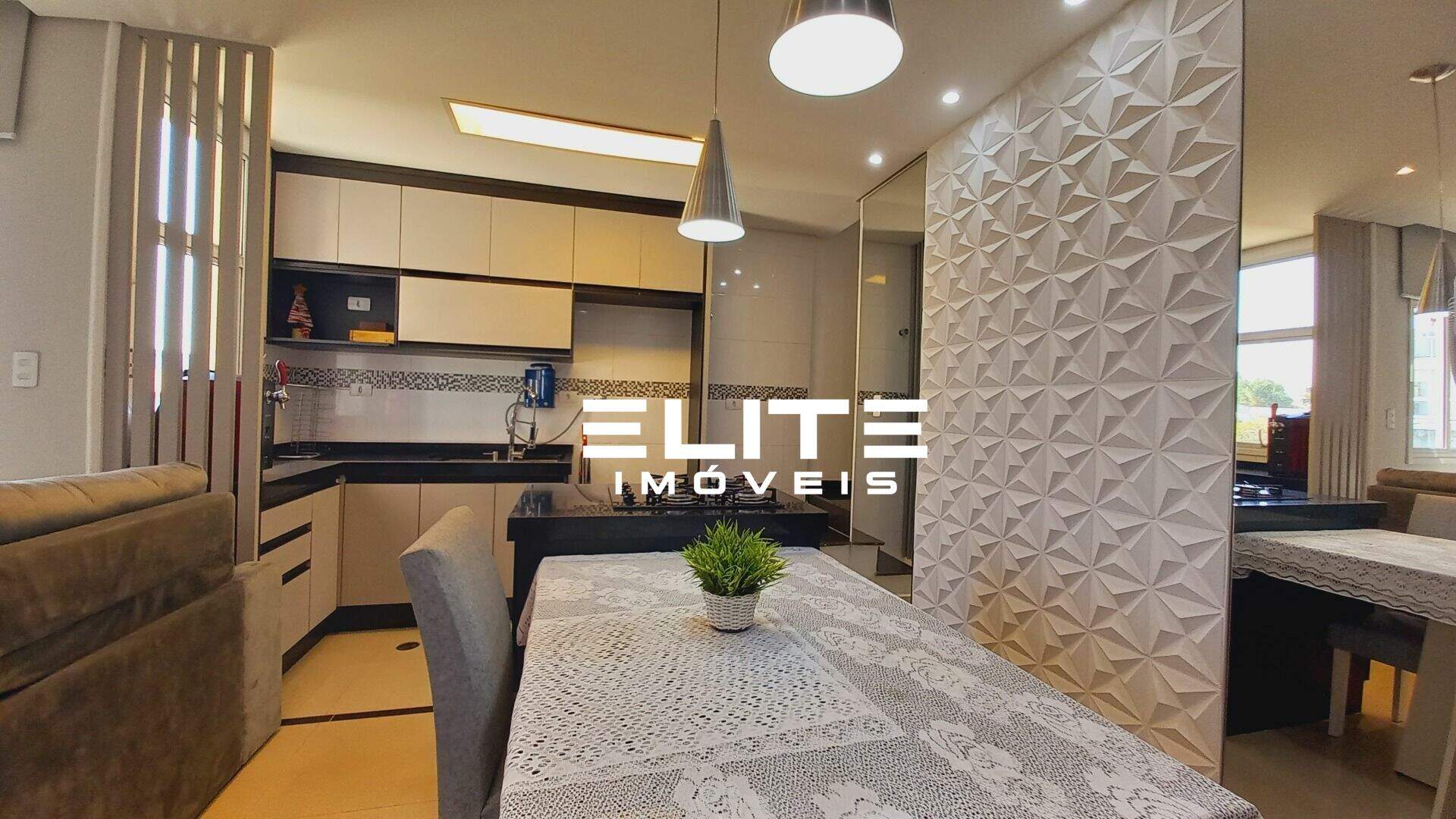 Cobertura à venda no Paraíso: 