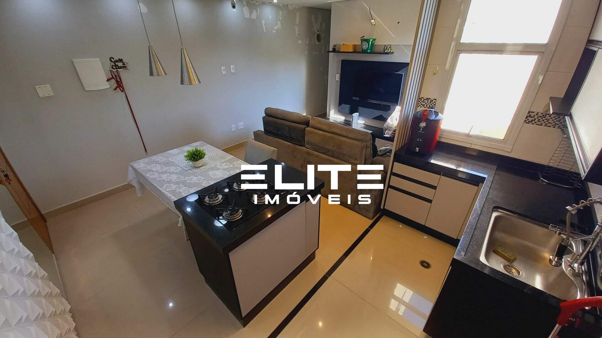 Cobertura à venda no Paraíso: 