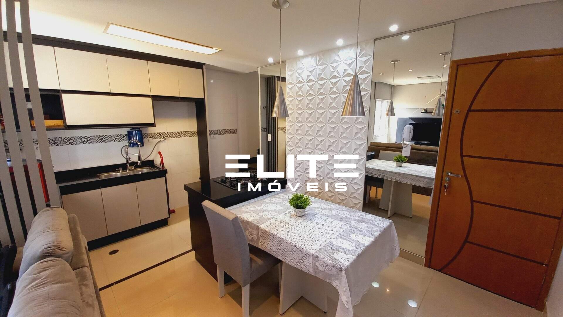 Cobertura à venda no Paraíso: 