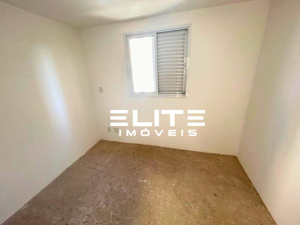 Apartamento à venda no Campestre: 