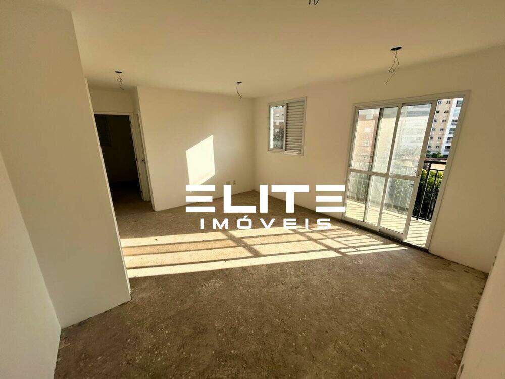 Apartamento à venda no Campestre: 