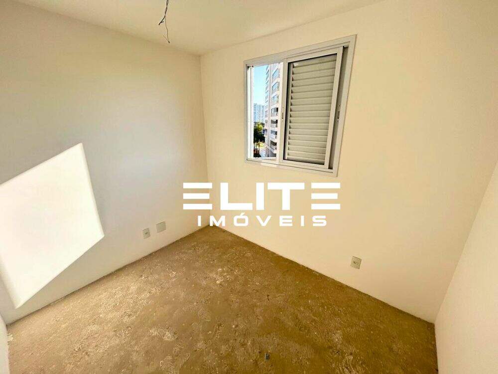 Apartamento à venda no Campestre: 