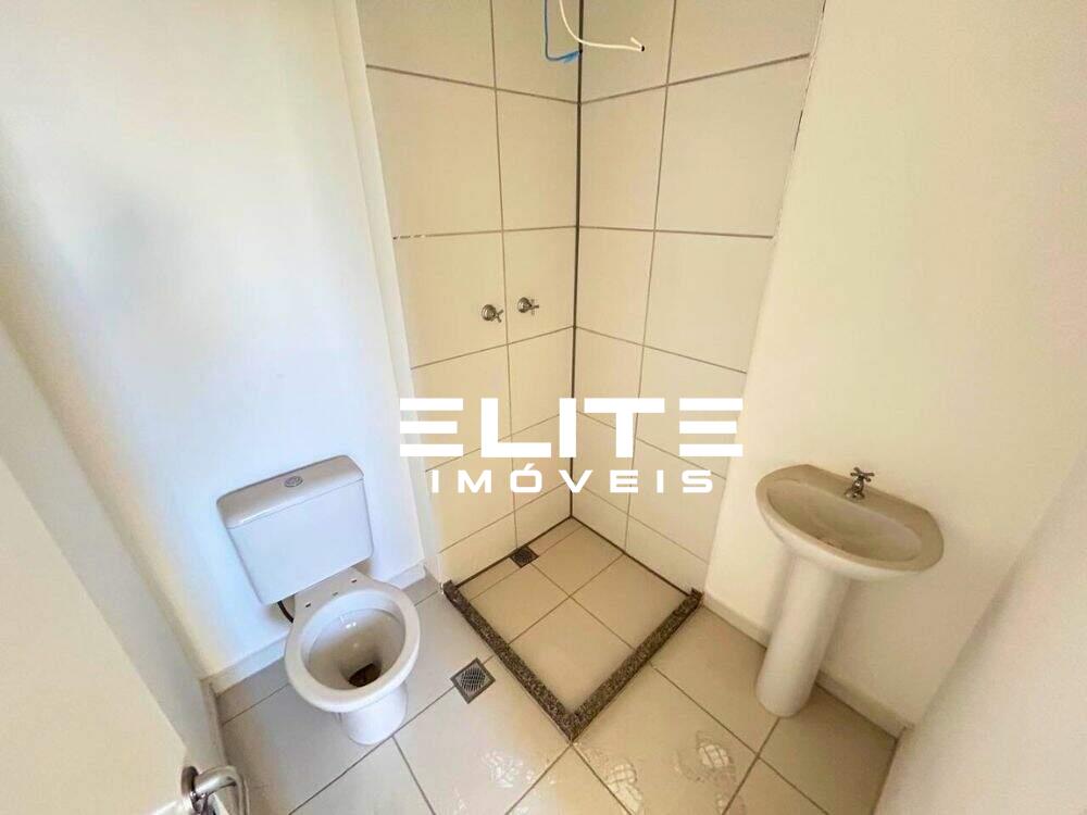 Apartamento à venda no Campestre: 