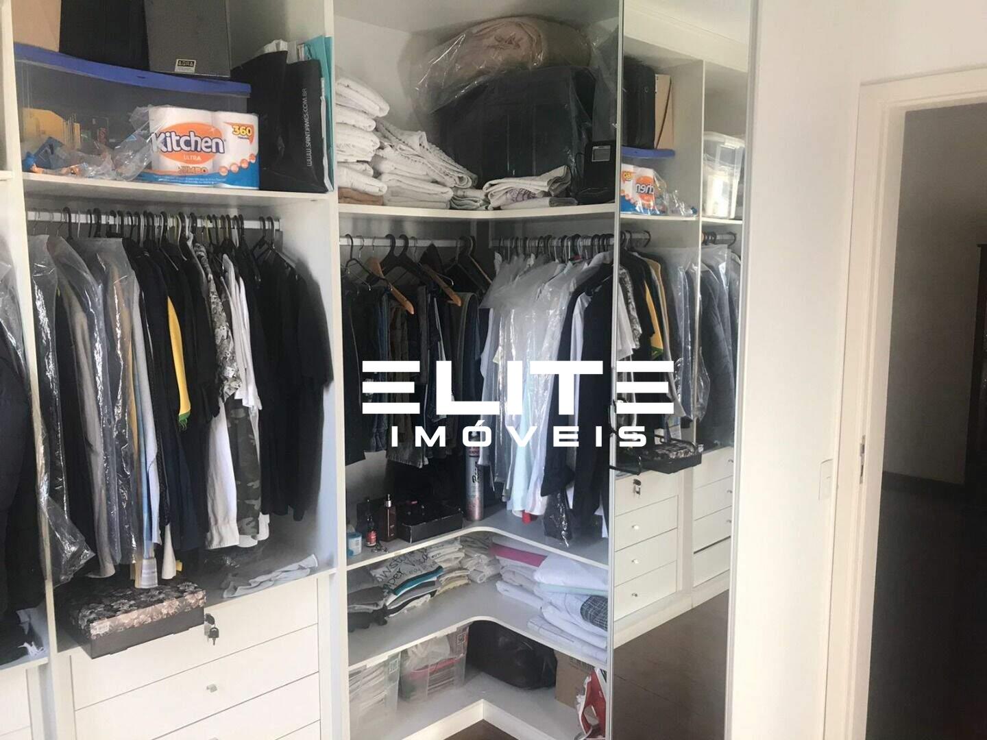 Apartamento à venda no Santo Antônio: 