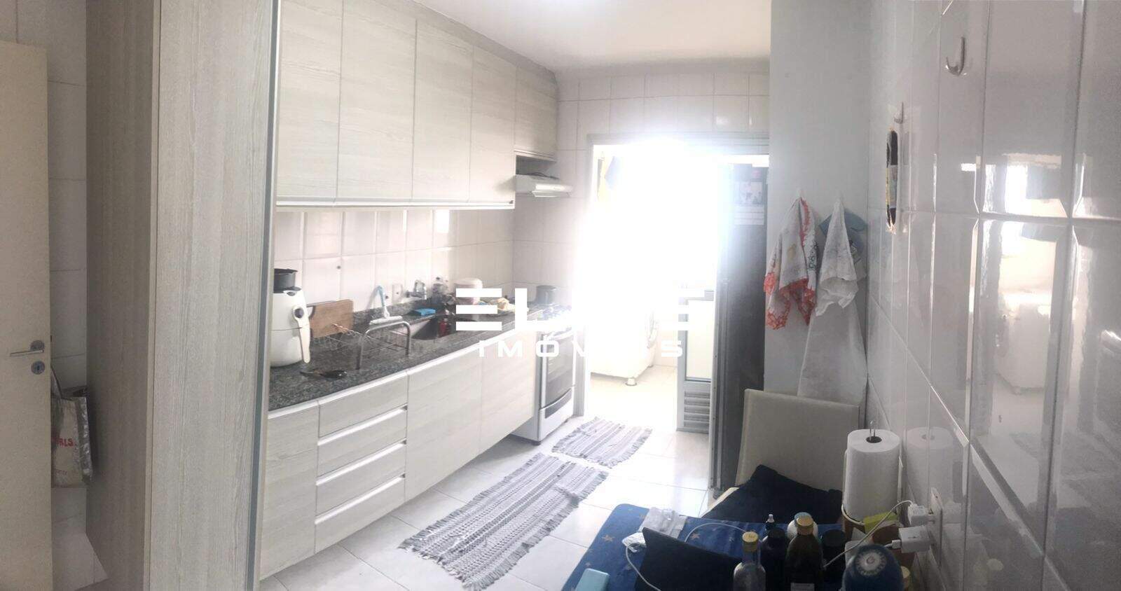 Apartamento à venda no Santo Antônio: 