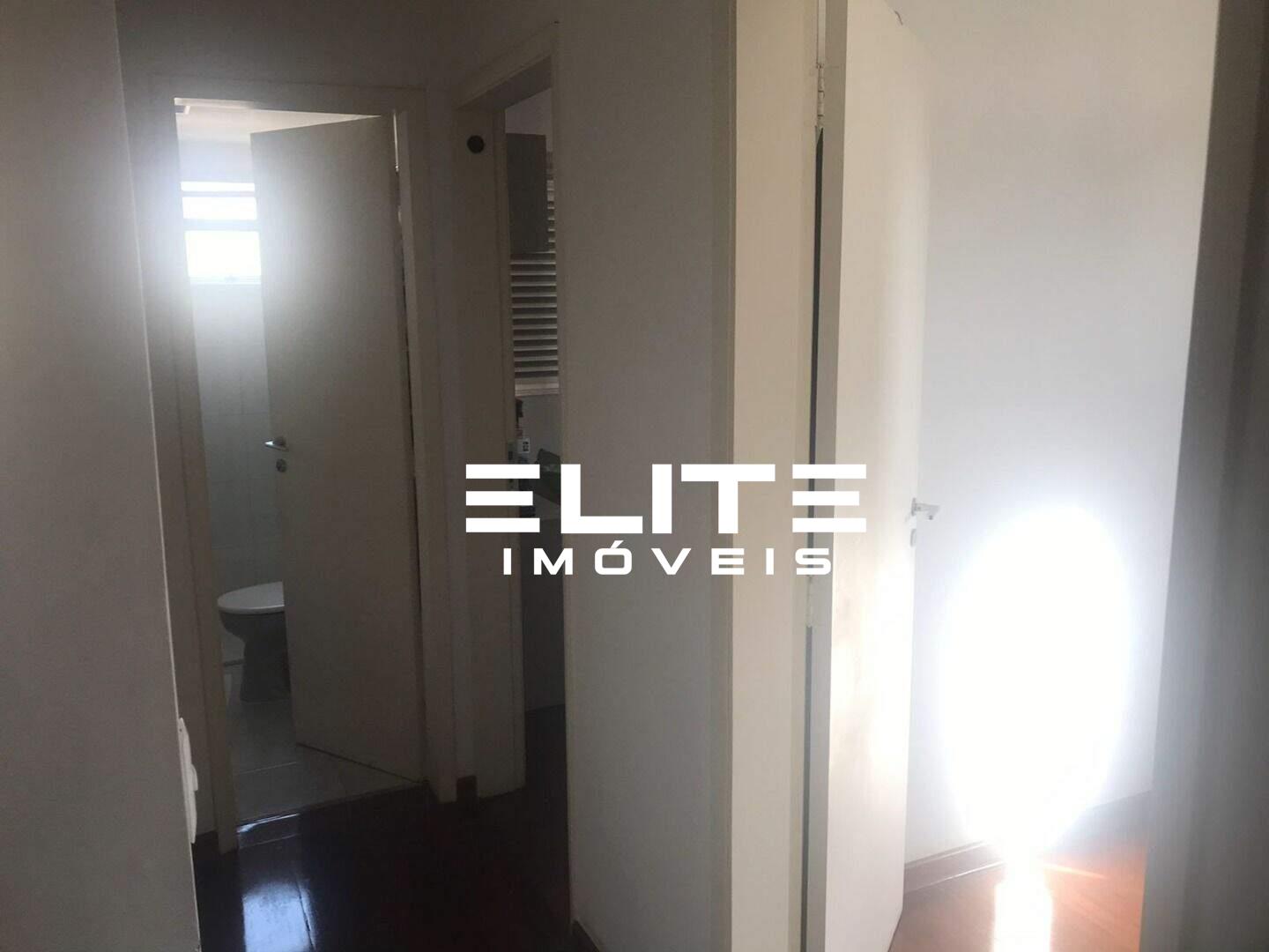 Apartamento à venda no Santo Antônio: 