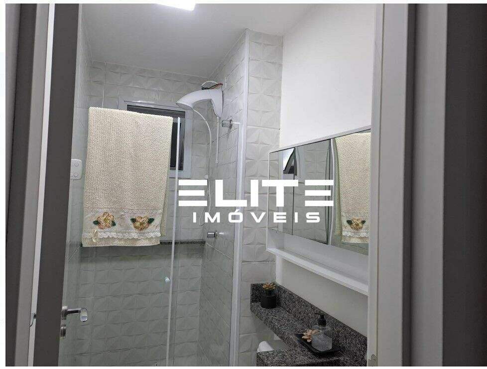 Apartamento à venda no Parque das Nações: 