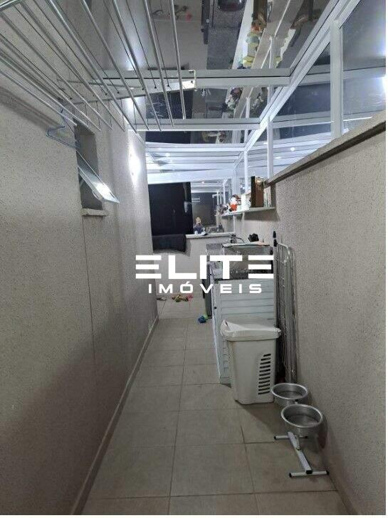 Apartamento à venda no Parque das Nações: 