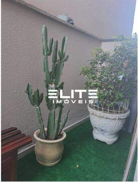 Apartamento à venda no Parque das Nações: 