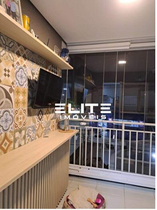 Apartamento à venda no Parque das Nações: 