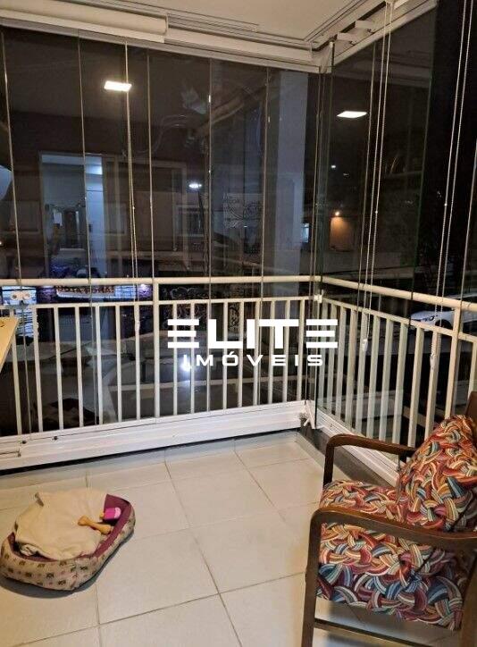 Apartamento à venda no Parque das Nações: 