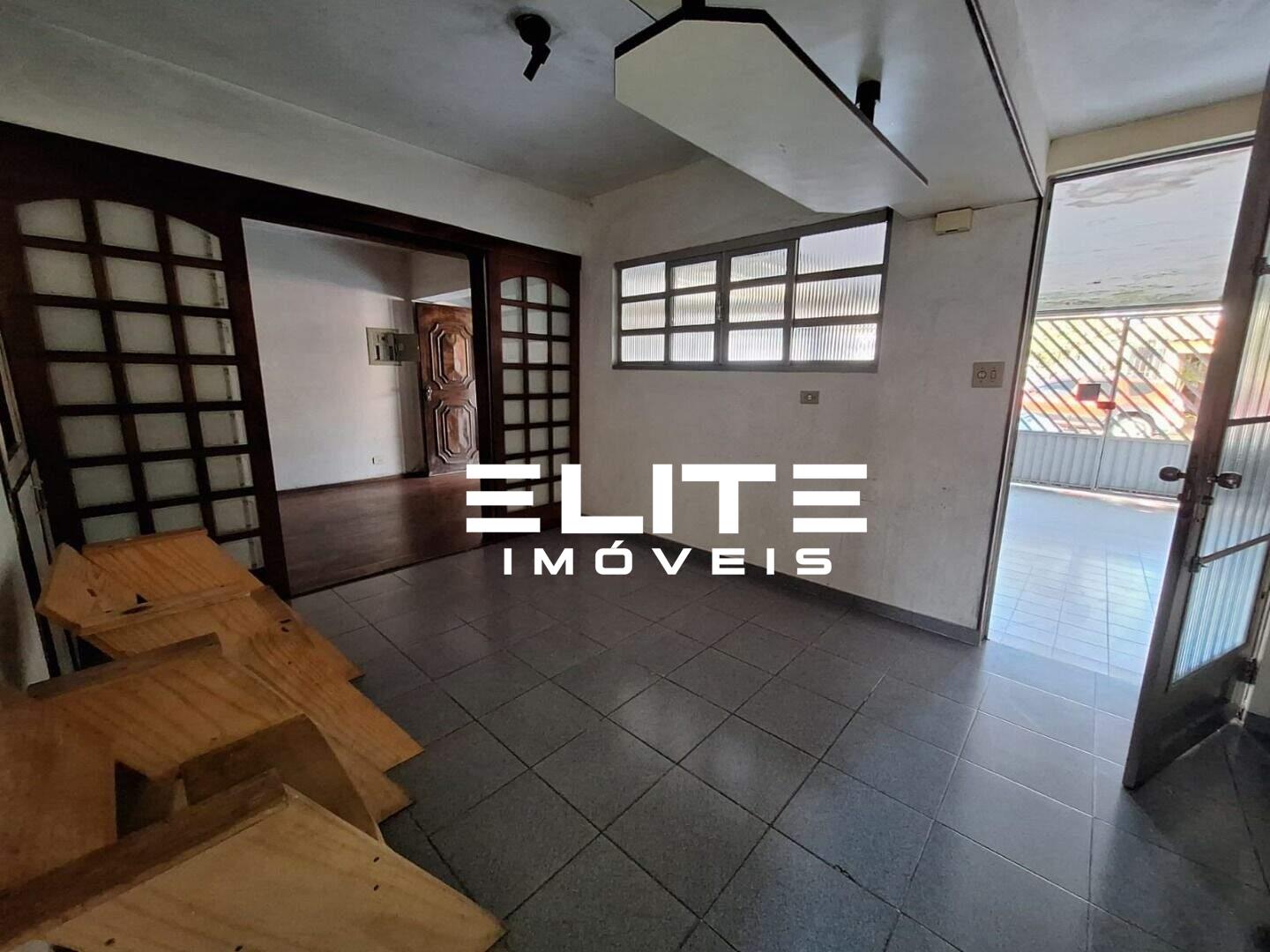 Casa à venda no Assunção: 