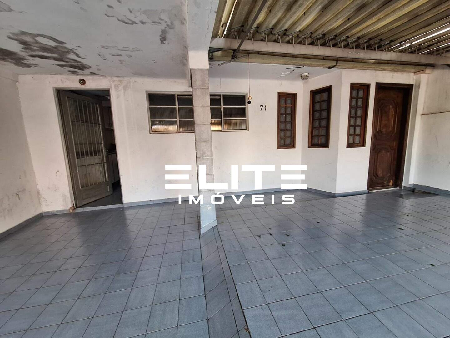 Casa à venda no Assunção: 