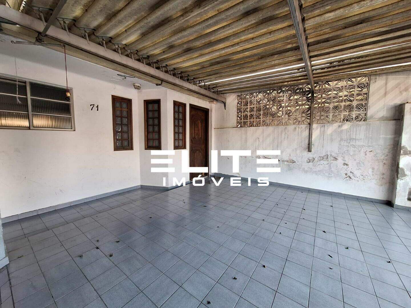 Casa à venda no Assunção: 