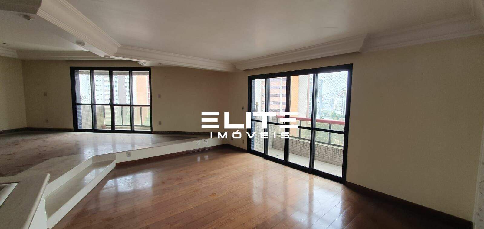 Apartamento à venda no Bairro Jardim: 