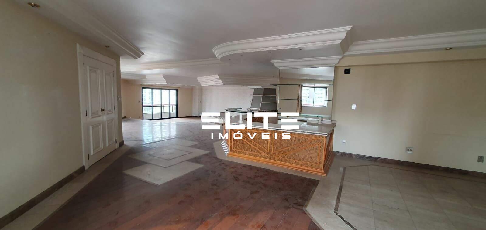 Apartamento à venda no Bairro Jardim: 