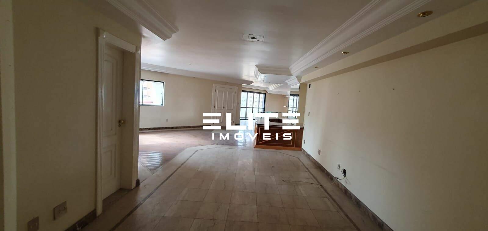 Apartamento à venda no Bairro Jardim: 