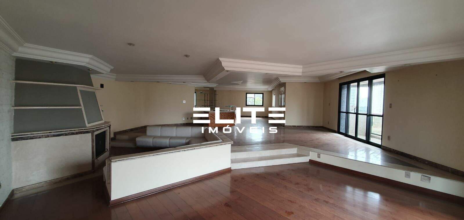 Apartamento à venda no Bairro Jardim: 