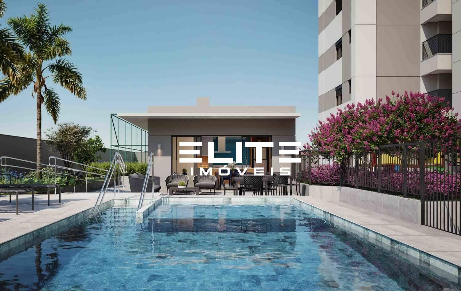 Apartamento à venda no Bairro Jardim: 