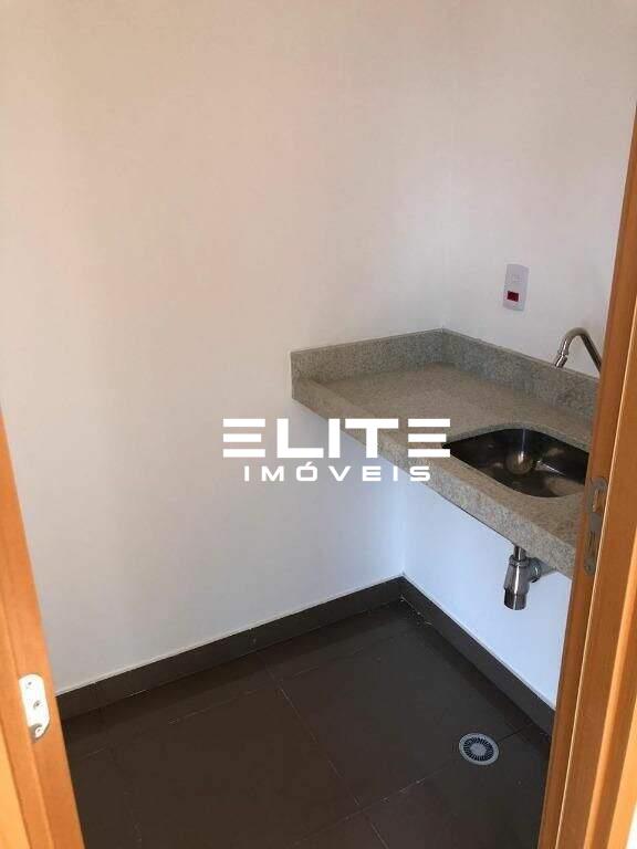 Sala à venda no Vila Guiomar: 