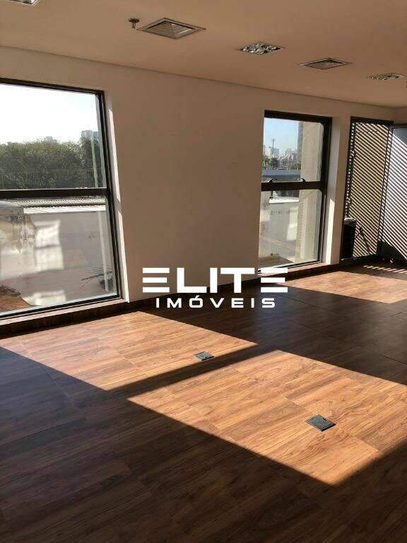 Sala à venda no Vila Guiomar: 