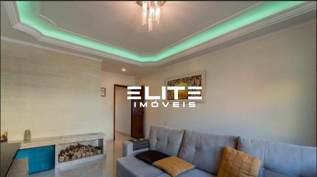 Sobrado à venda no Vila Camilópolis: 