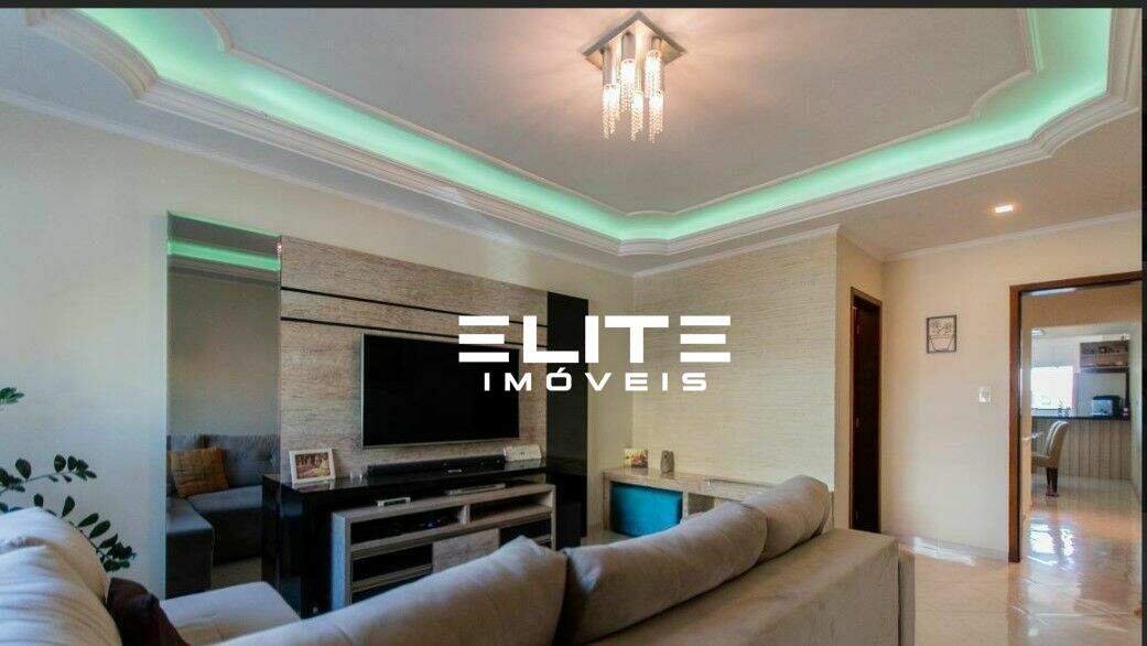 Sobrado à venda no Vila Camilópolis: 