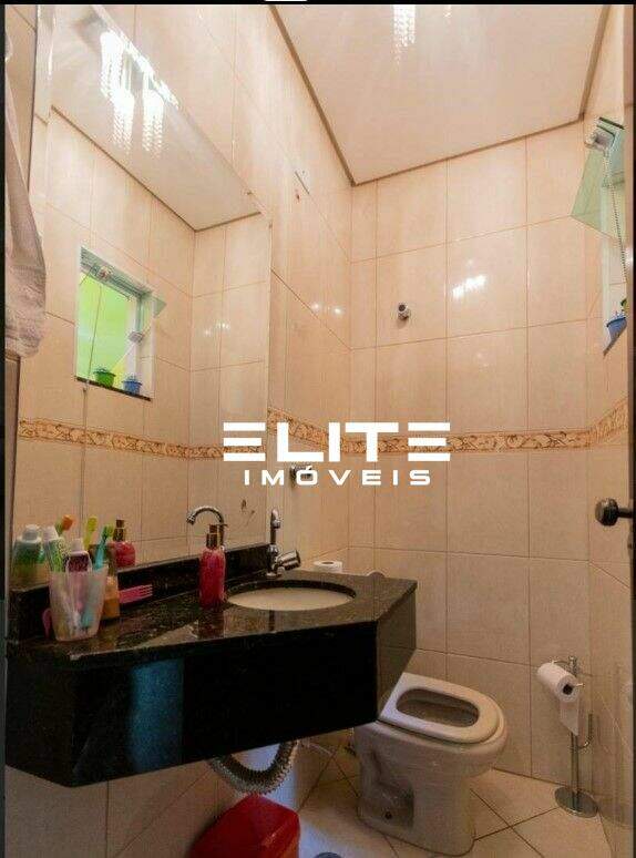 Sobrado à venda no Vila Camilópolis: 