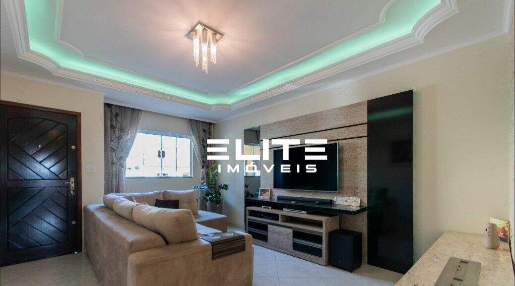 Sobrado à venda no Vila Camilópolis: 