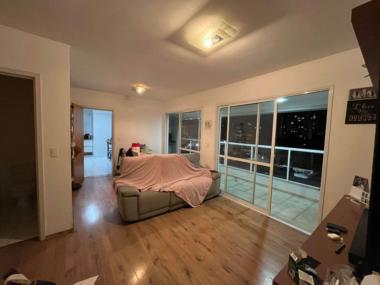 Apartamento à venda no Santo Antônio: 