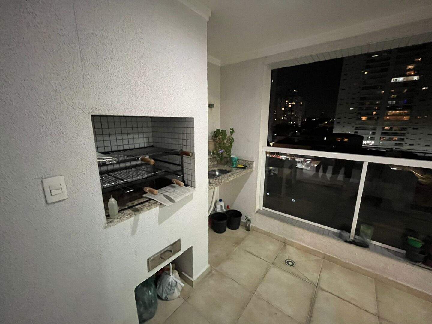 Apartamento à venda no Santo Antônio: 