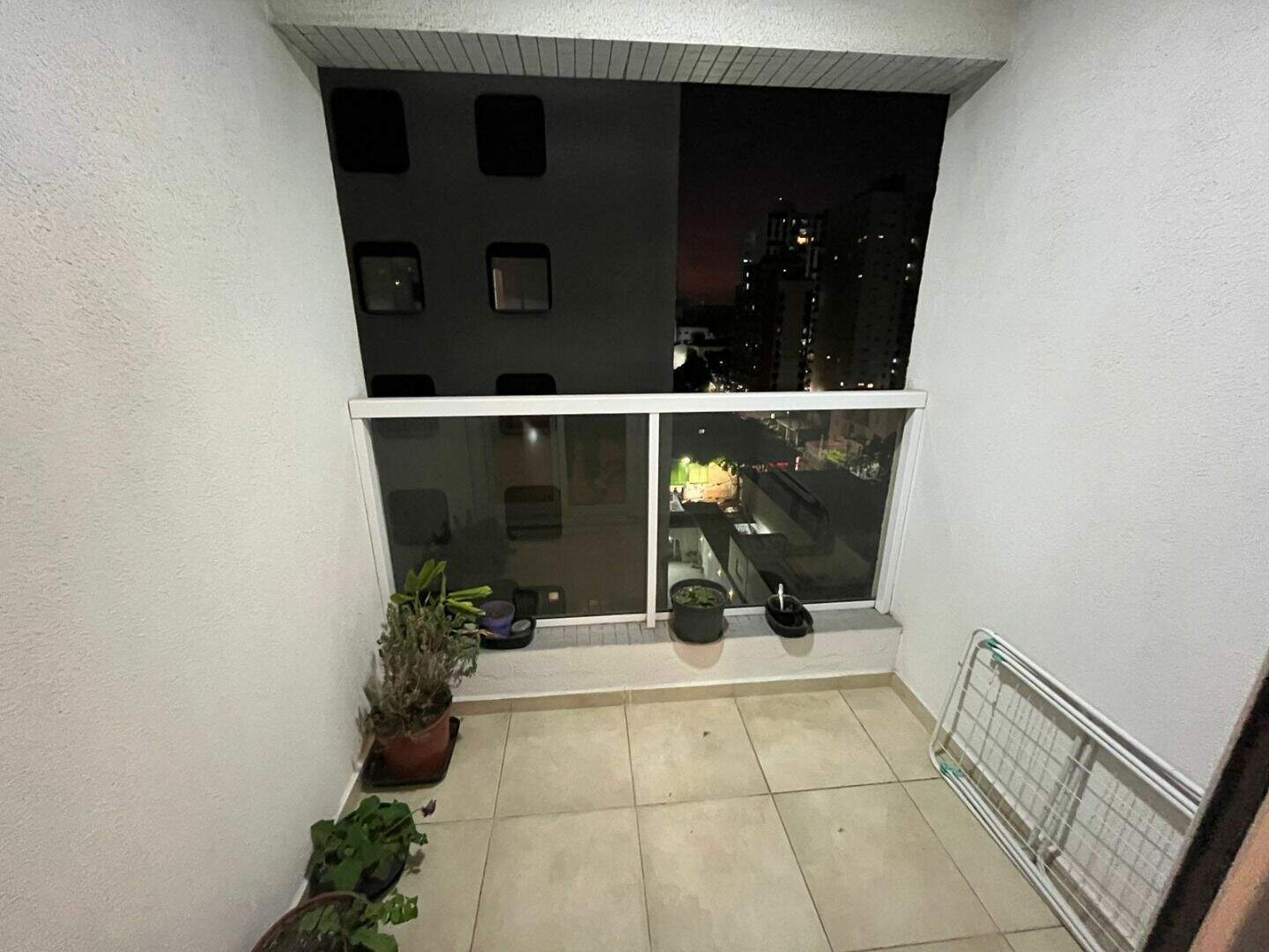 Apartamento à venda no Santo Antônio: 