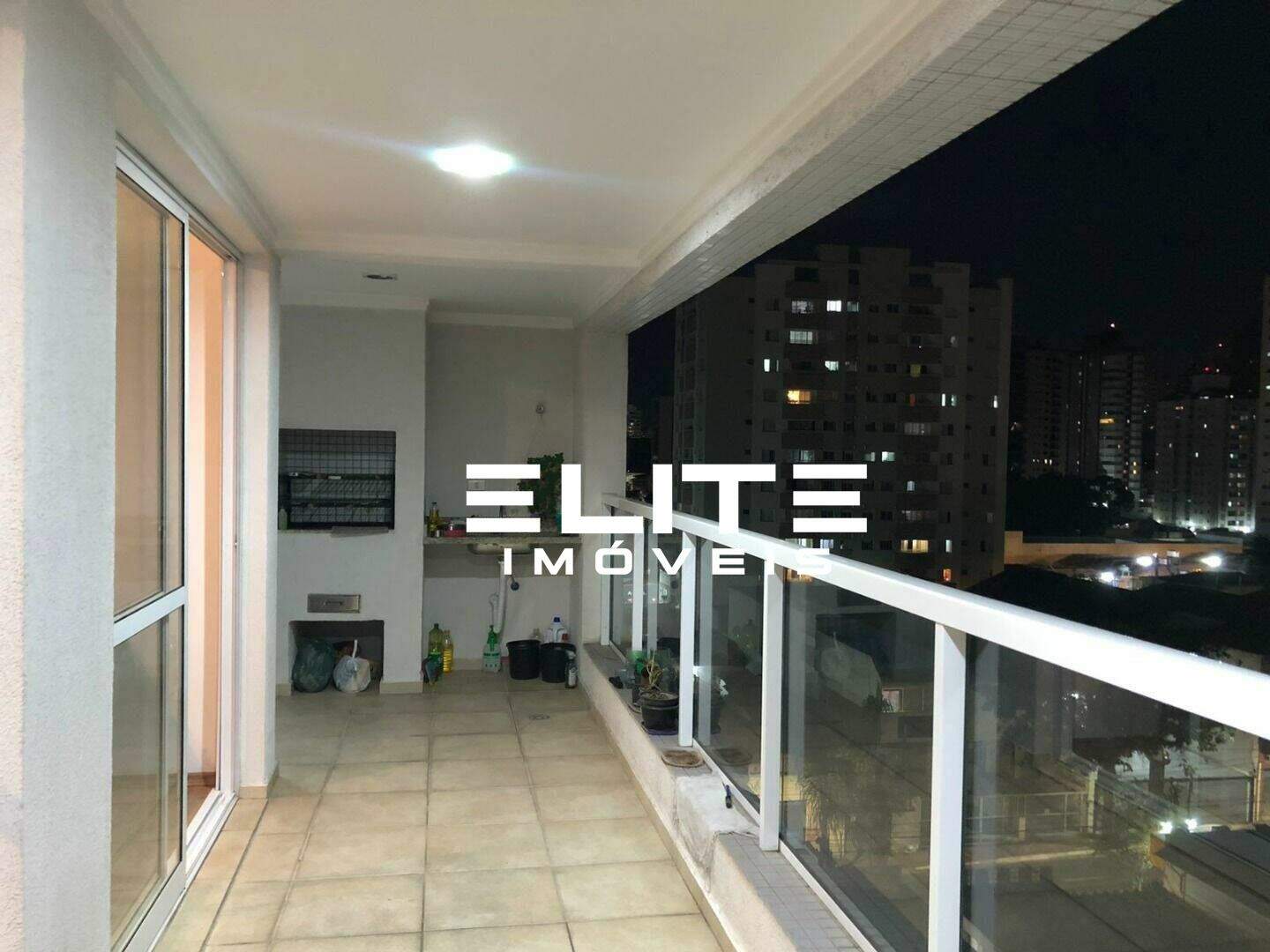 Apartamento à venda no Santo Antônio: 