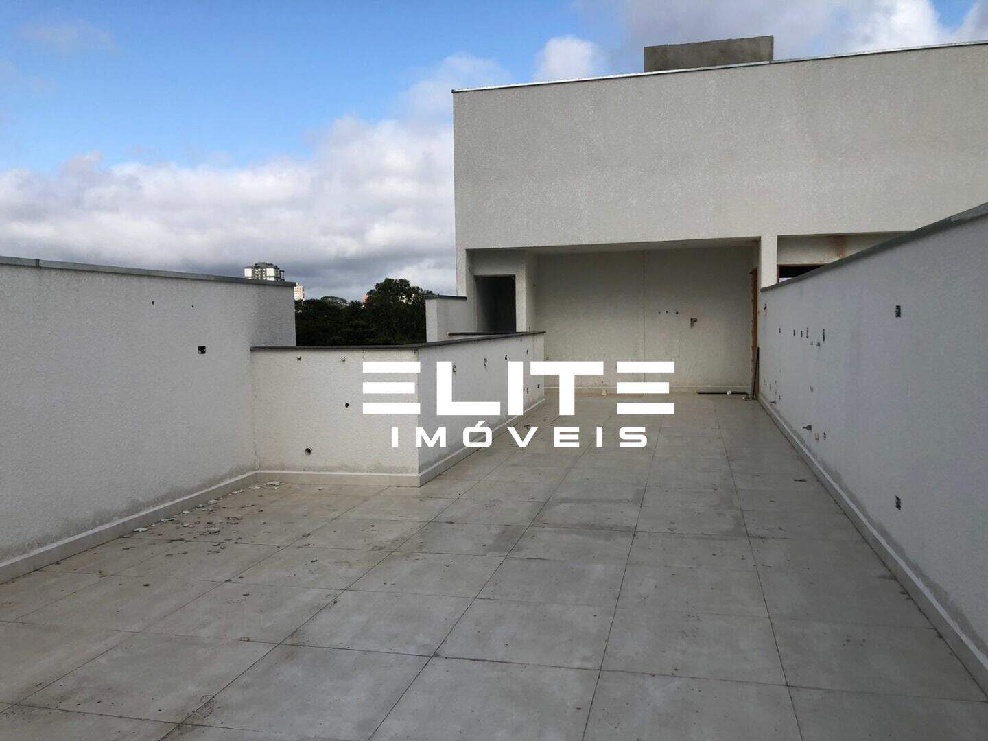 Cobertura à venda no Vila Assunção: 