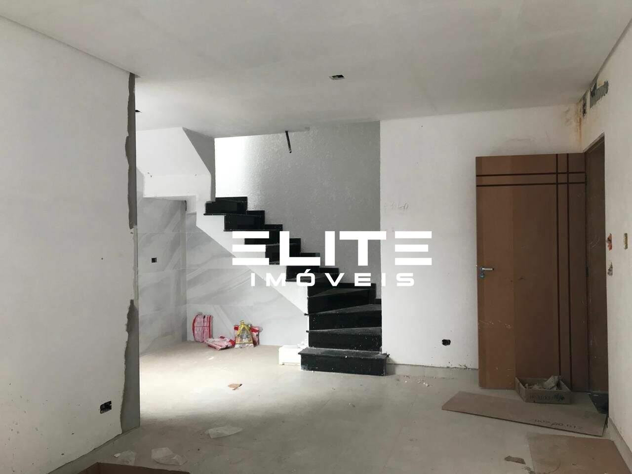 Cobertura à venda no Vila Assunção: 