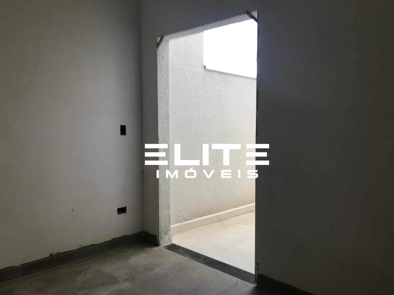 Apartamento à venda no Vila Assunção: 