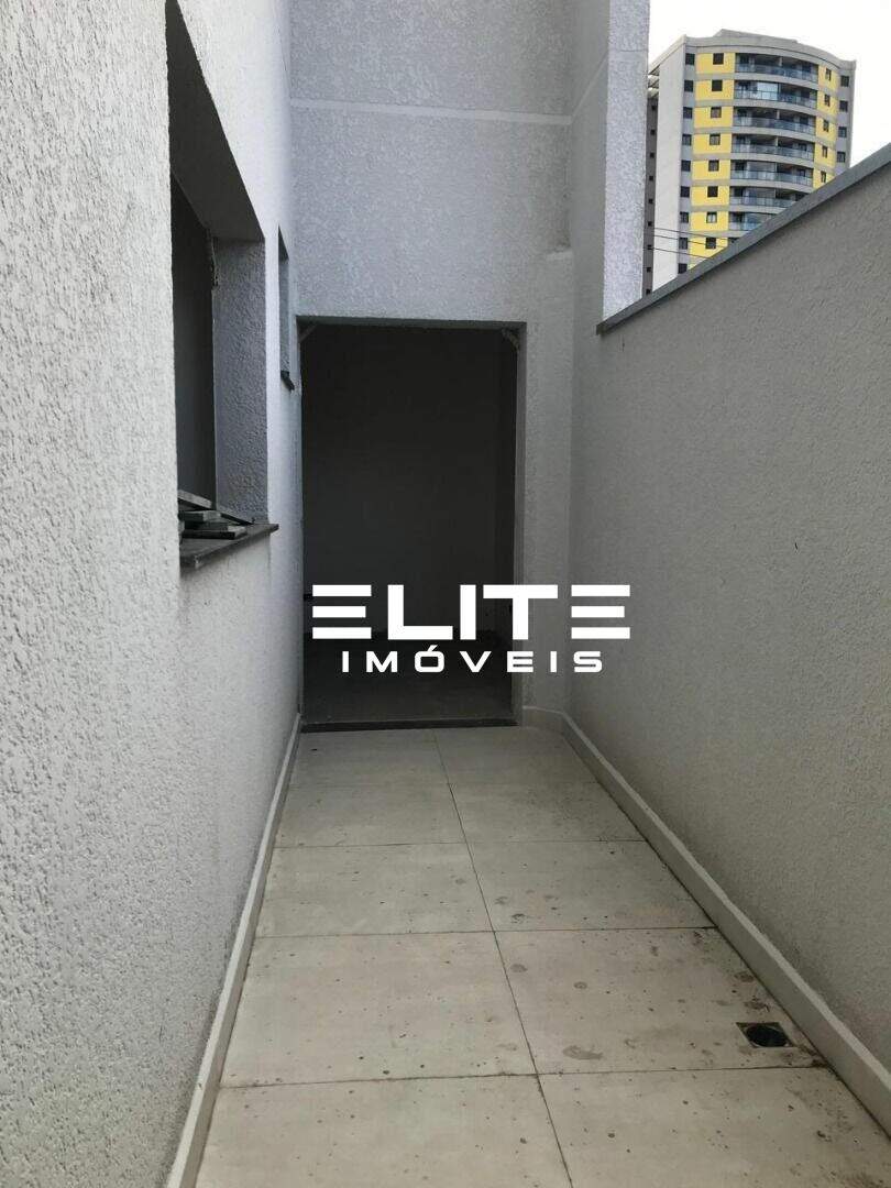 Apartamento à venda no Vila Assunção: 