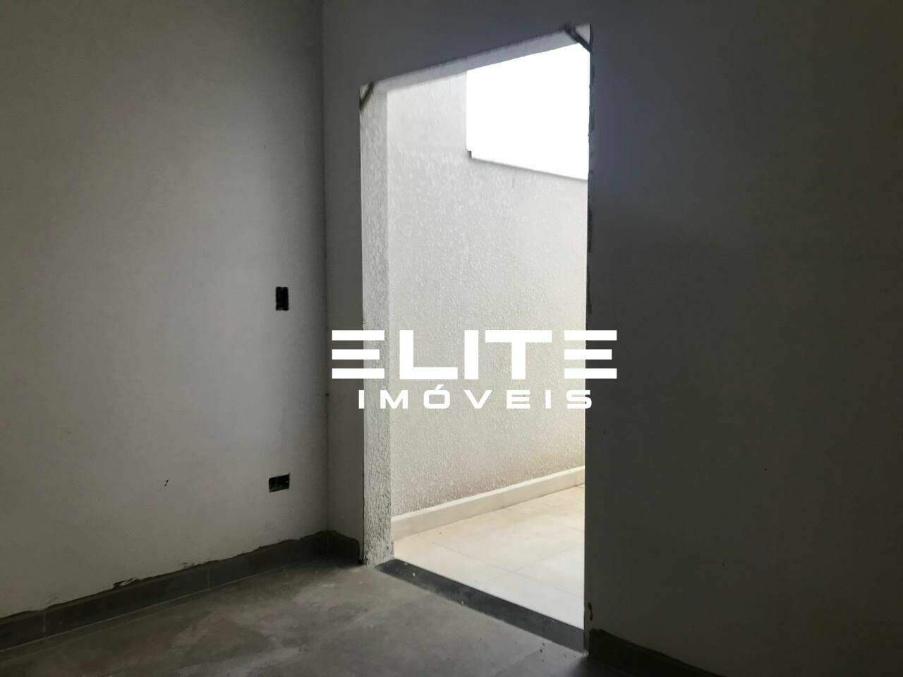 Apartamento à venda no Vila Assunção: 