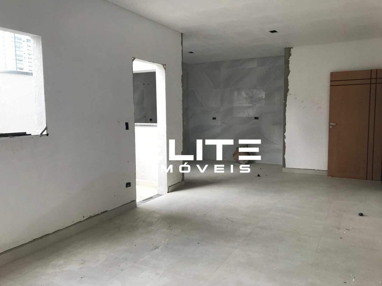 Apartamento à venda no Vila Assunção: 