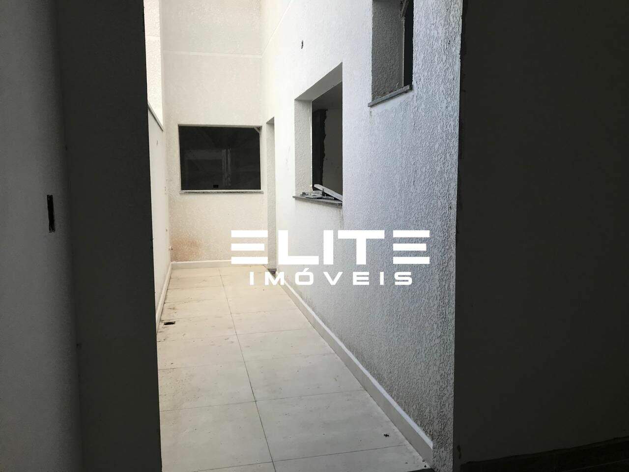 Apartamento à venda no Vila Assunção: 