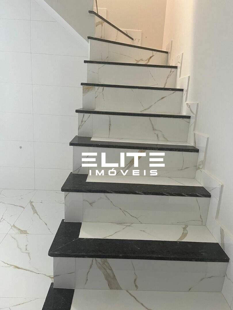 Cobertura à venda no Vila Cecília Maria: 