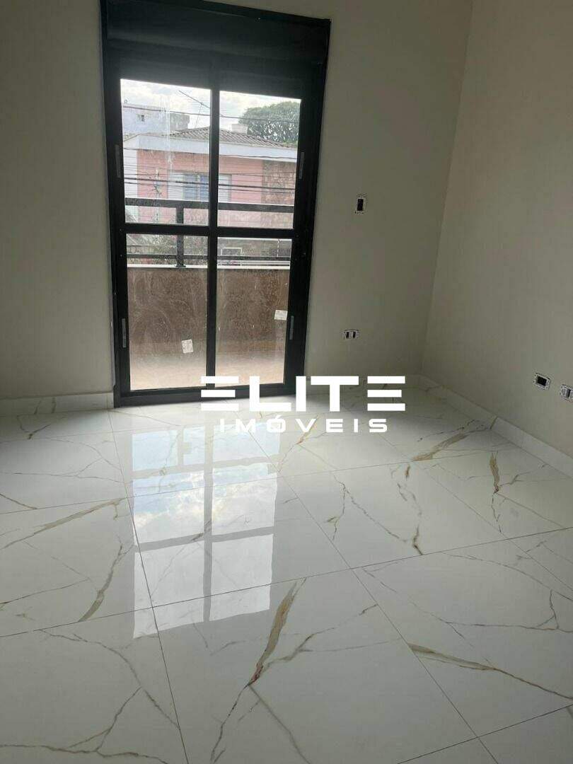 Cobertura à venda no Vila Cecília Maria: 