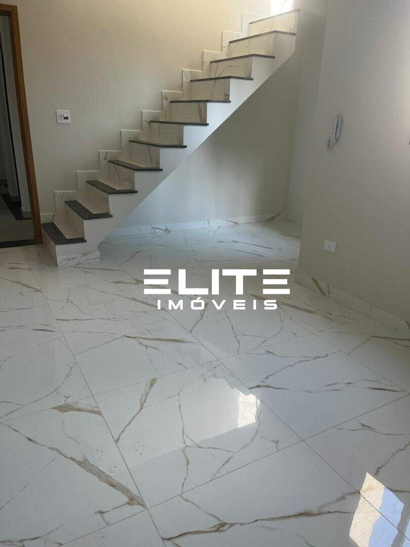 Cobertura à venda no Vila Cecília Maria: 