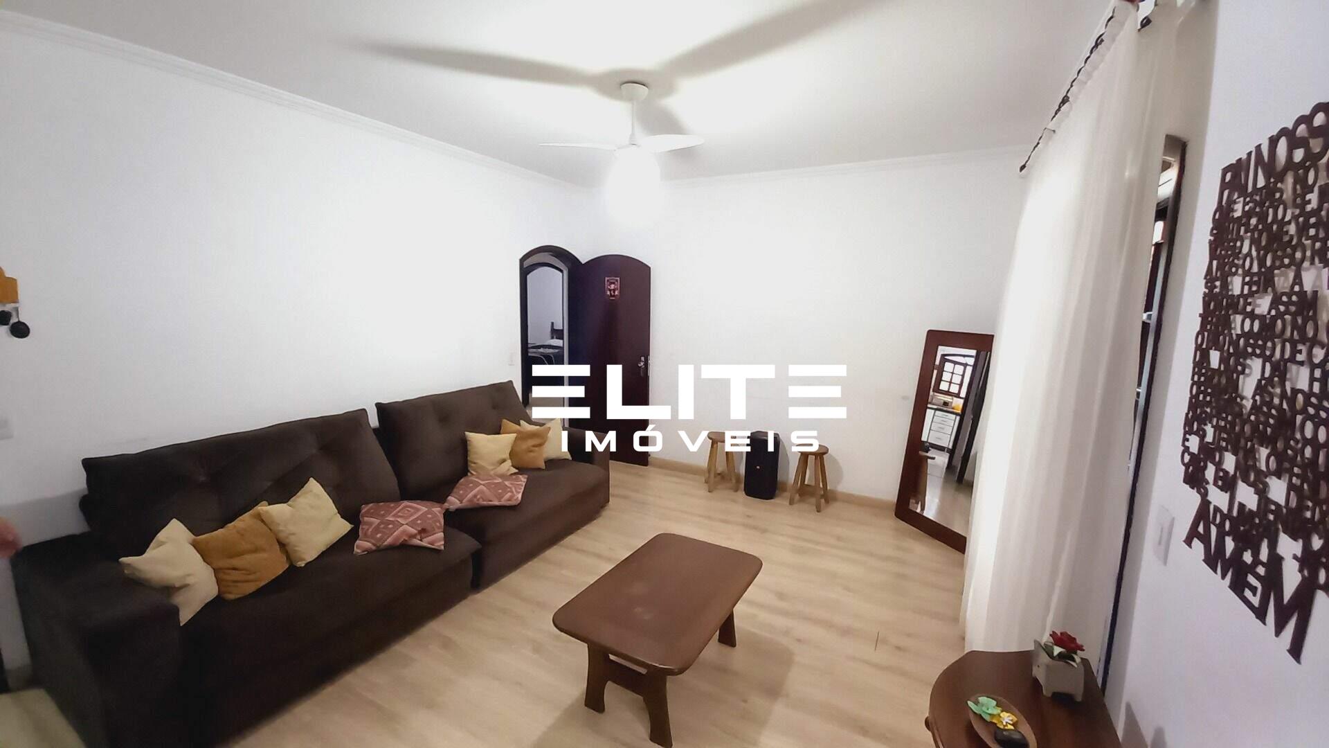 Sobrado à venda no Vila Homero Thon: 