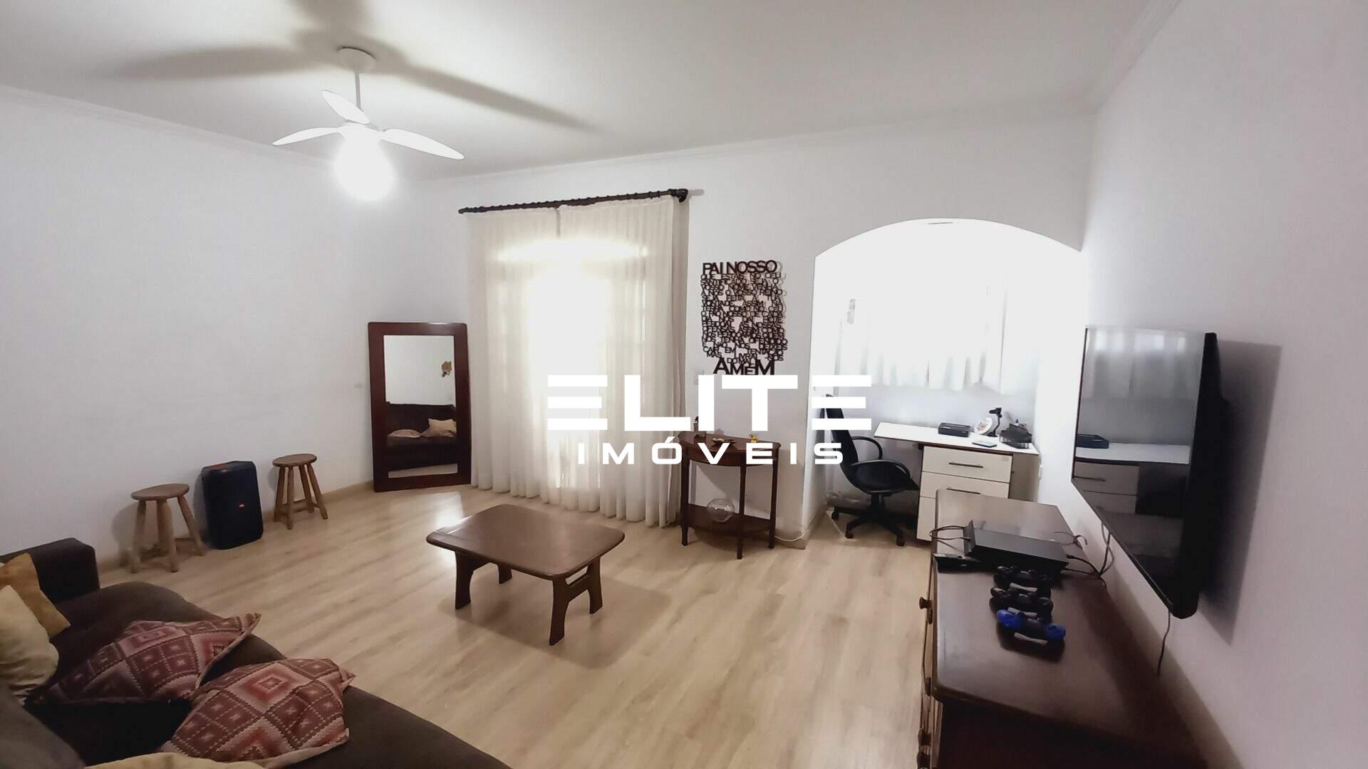 Sobrado à venda no Vila Homero Thon: 