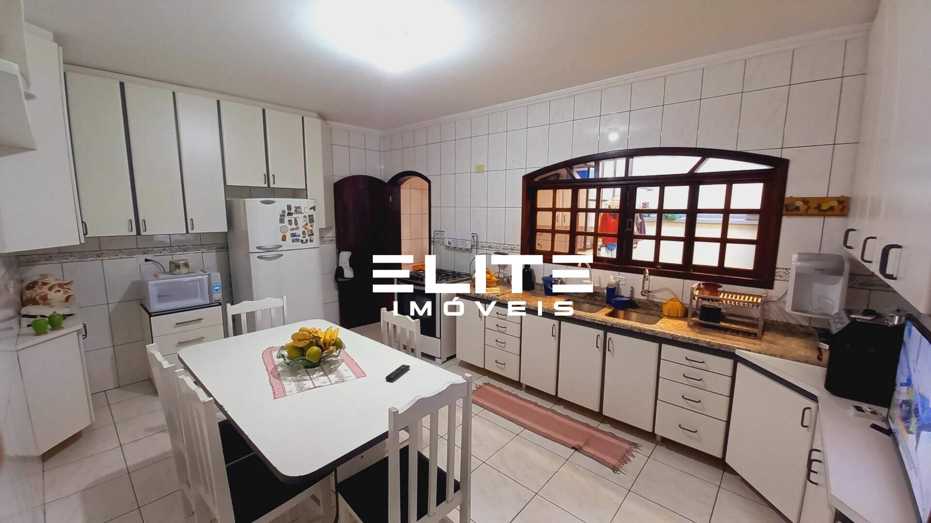 Sobrado à venda no Vila Homero Thon: 