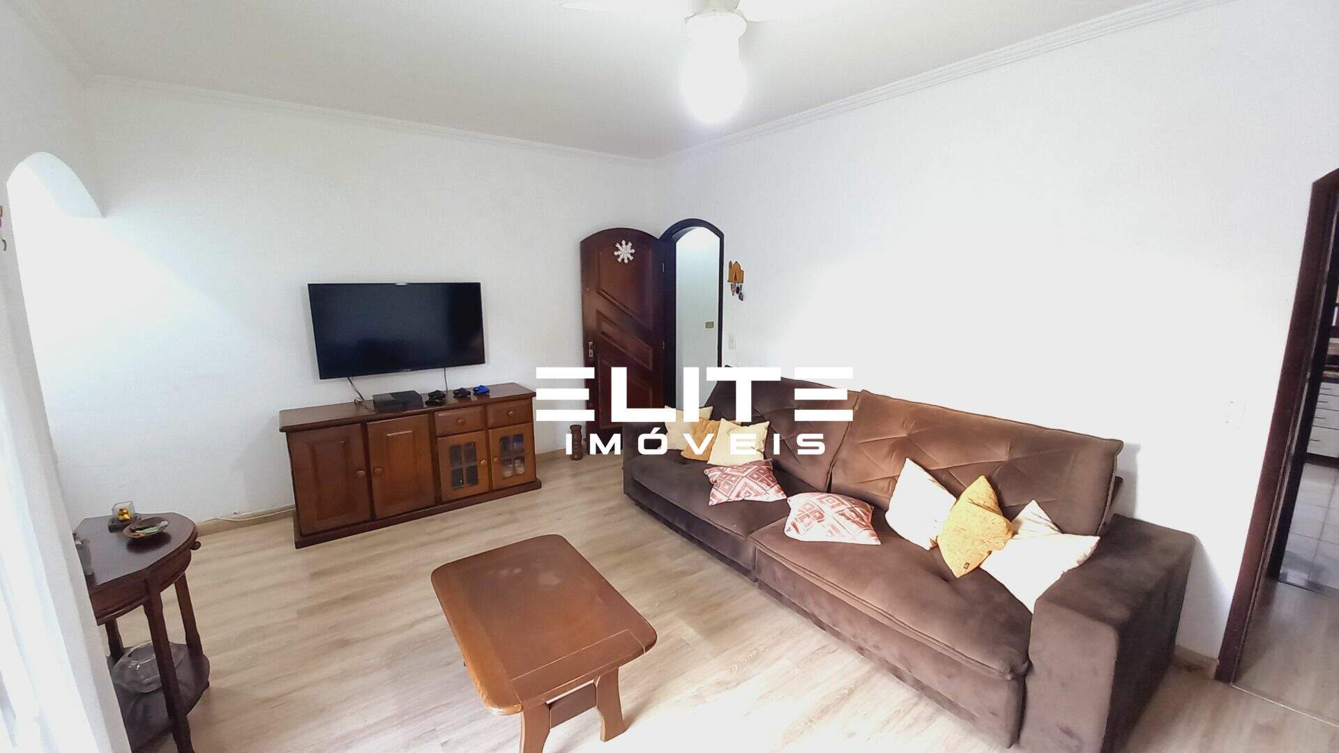 Sobrado à venda no Vila Homero Thon: 