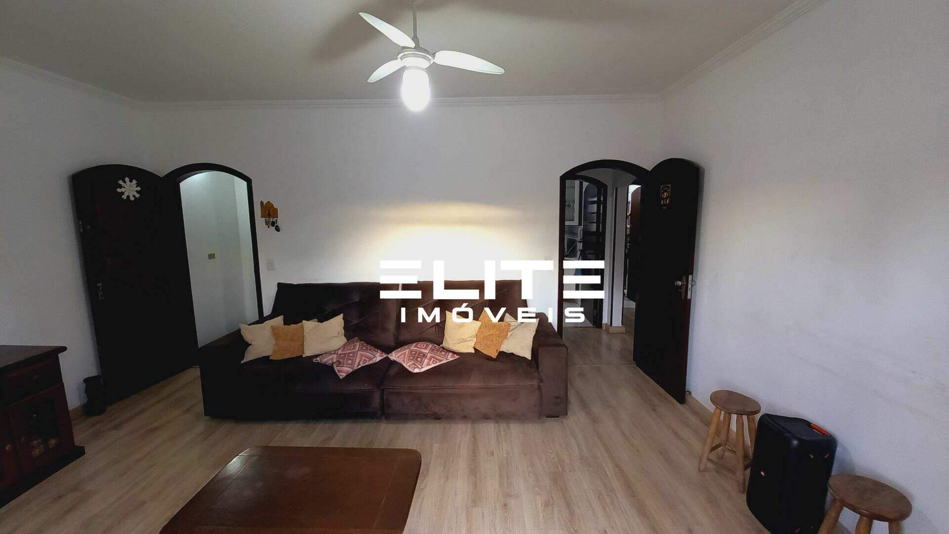 Sobrado à venda no Vila Homero Thon: 