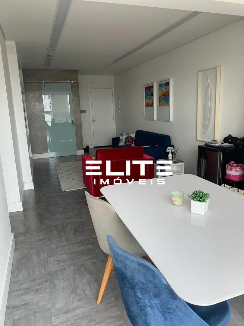 Apartamento à venda no Campestre: 